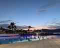Kavros Beach