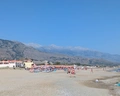 Kavros Beach