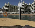 Sunrise Holidays Resort