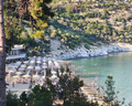 Tosca Beach