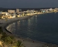 Las Arenas