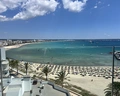 Las Arenas