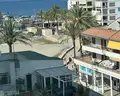Las Arenas
