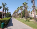 Asteria Family Resort Side