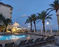Caprici Beach & Spa 