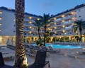 Caprici Beach & Spa 