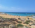 King Evelthon Beach