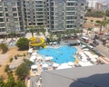 Arsi Blue Beach
