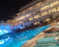 Arcanus Trendline Resort