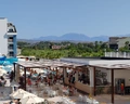 Arcanus Trendline Resort