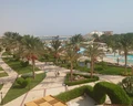 El Malikia Resort Abu Dabbab