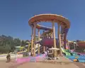 Delphin Be Grand Resort (ex Botanik Lara)