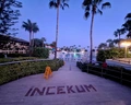 OZ Incekum Beach Resort