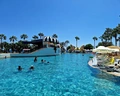 OZ Incekum Beach Resort