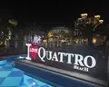 Quattro Beach Spa