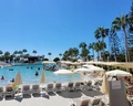 OZ Incekum Beach Resort