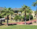 OZ Incekum Beach Resort