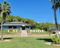 OZ Incekum Beach Resort