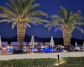 Sirenes Beach