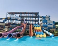 Hawaii Le Jardin Aqua Park