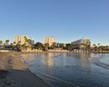 Sandy Beach