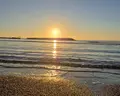 Sandy Beach