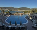 Long Beach Club Nature