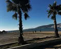 Long Beach Club Nature
