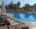 Terrace Elite Resort
