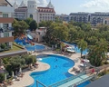 Terrace Elite Resort