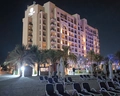 Doubletree By Hilton Resort & Spa Marjan Island