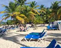 Adults Only Club at Lopesan Costa Bavaro Resort