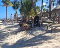 Adults Only Club at Lopesan Costa Bavaro Resort