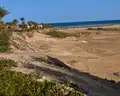 The Three Corners Fayrouz Plaza Beach Resort