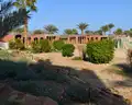 The Three Corners Fayrouz Plaza Beach Resort