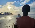 Senegambia Beach
