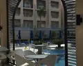 Cleopatra Luxury Resort Sharm Adults Only