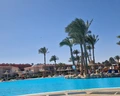 Parrotel Beach Resort