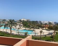 El Malikia Resort Abu Dabbab