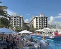 Quattro Beach Spa