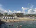 Quattro Beach Spa