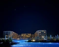 Wave Resort