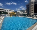 Kleopatra Beach