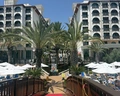Quattro Beach Spa