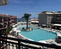 Tsilivi Beach