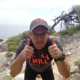 Arkadiusz Malinowski-avatar