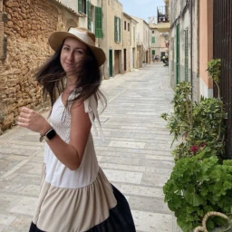 Katarzyna Wysocka-avatar