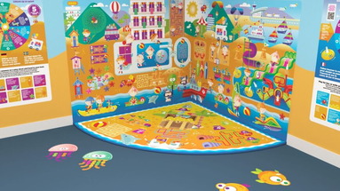 1-2-Fly Fun Club Achilleas