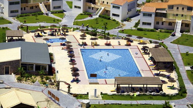 1-2-Fly Fun Club Achilleas