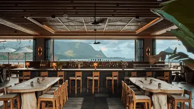 1 Hanalei Bay